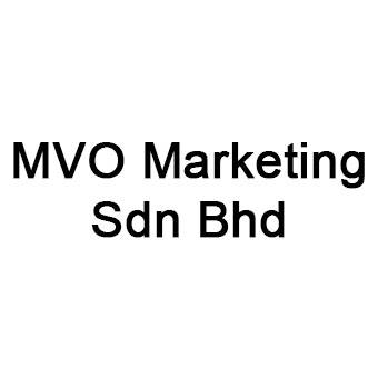 MVO Marketing Sdn Bhd